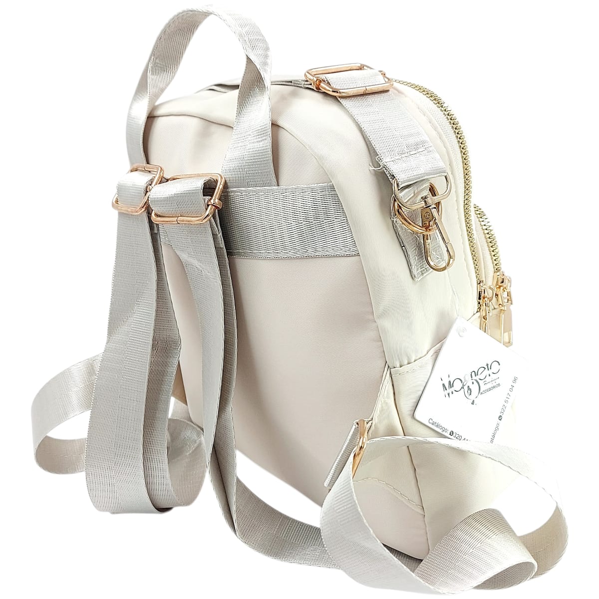 Mini Morral imagen 3