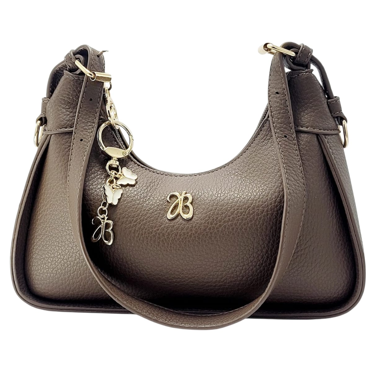 Bolso Café imagen 2