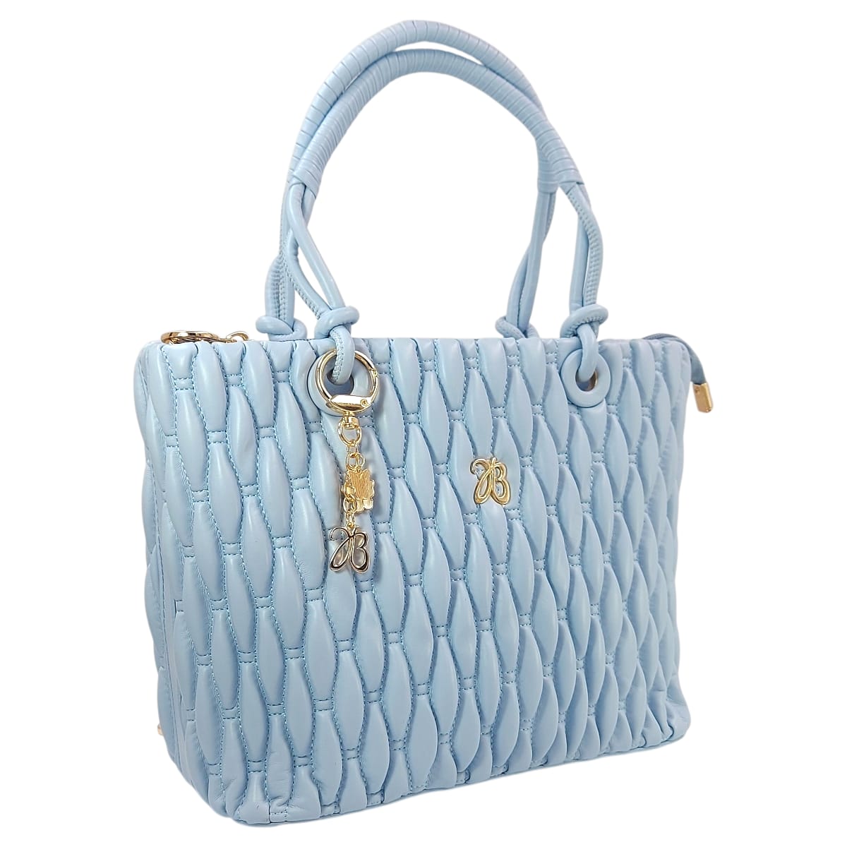 Bolso Azul Cielo imagen 2