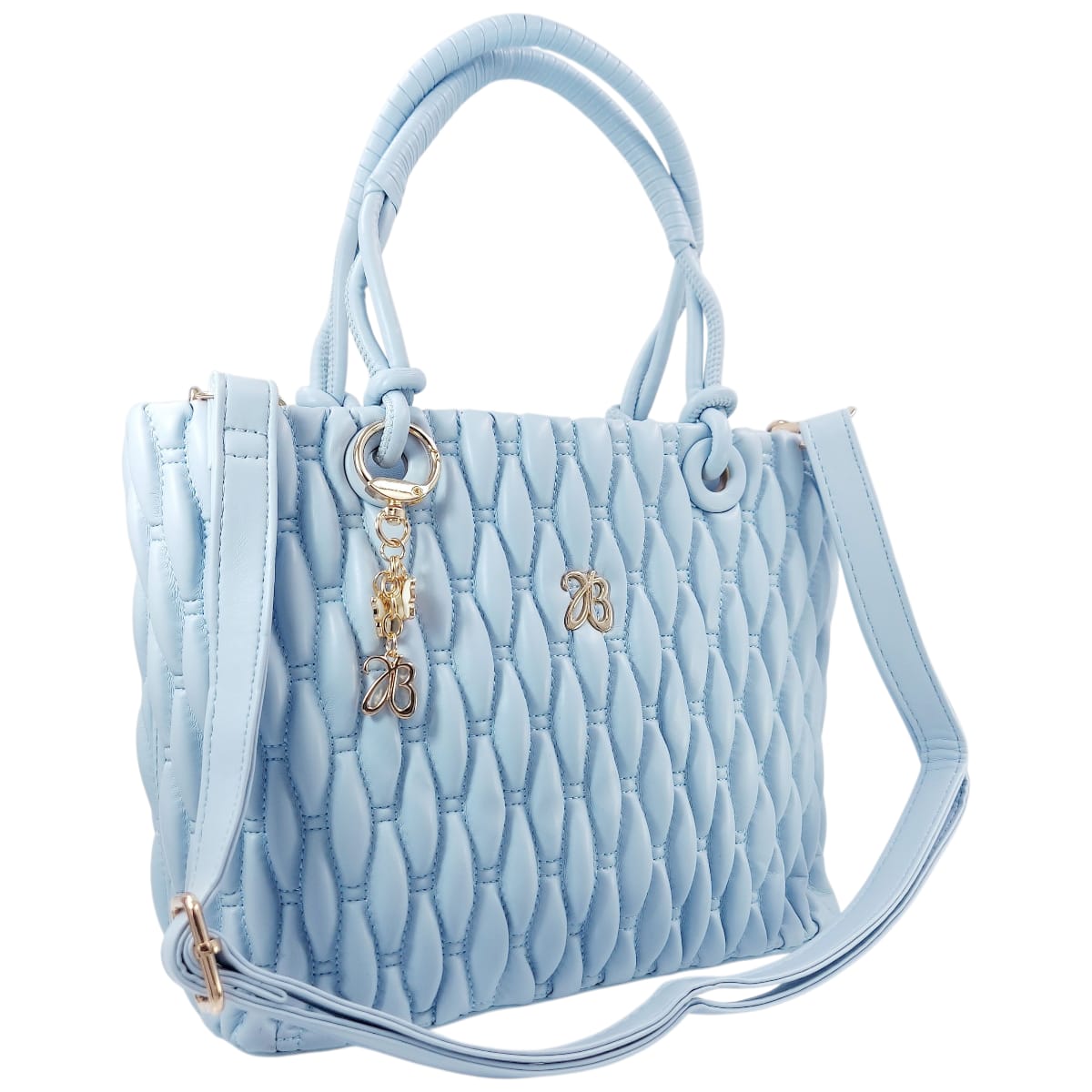 Bolso Azul Cielo imagen 4