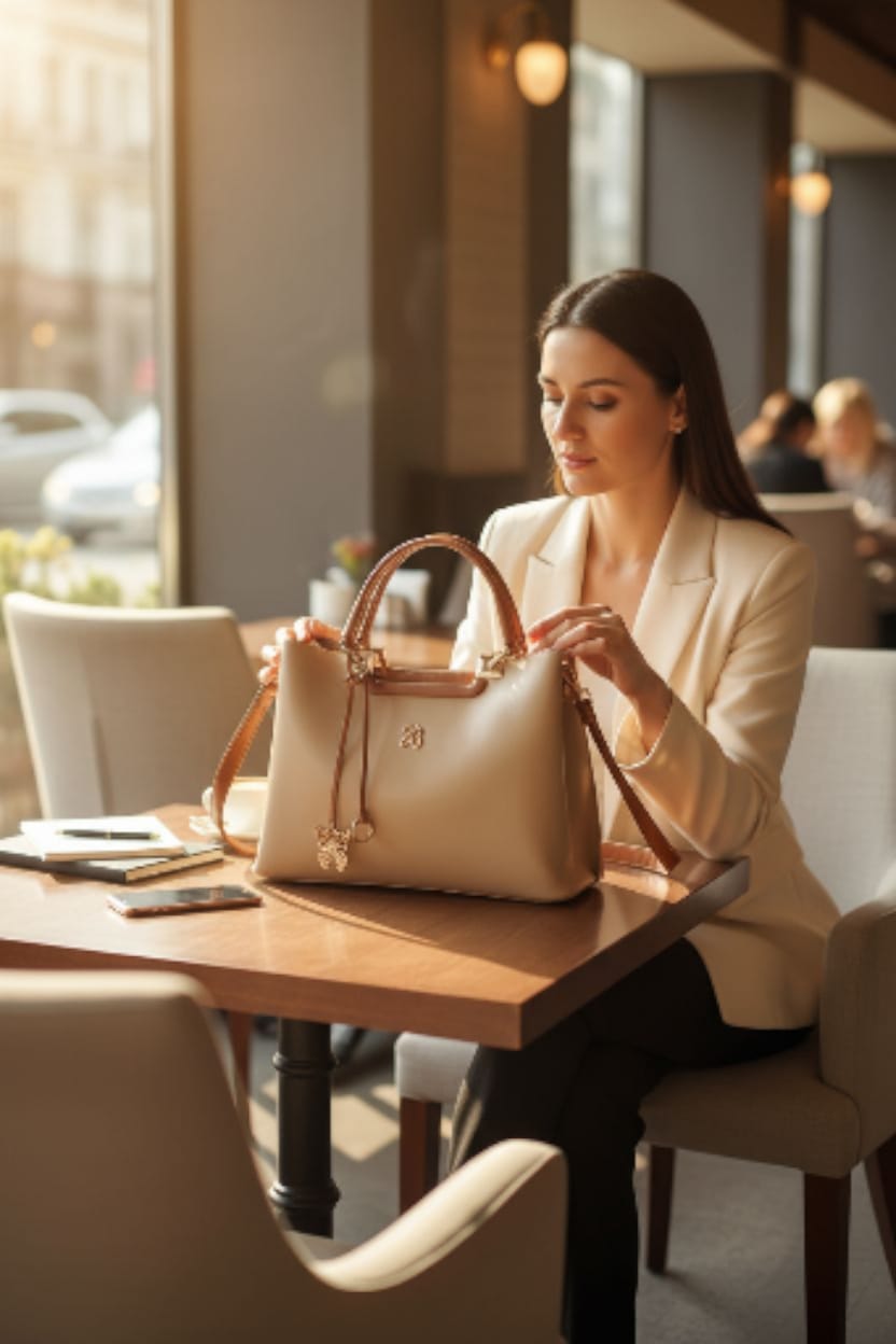 Bolso Arena imagen 5