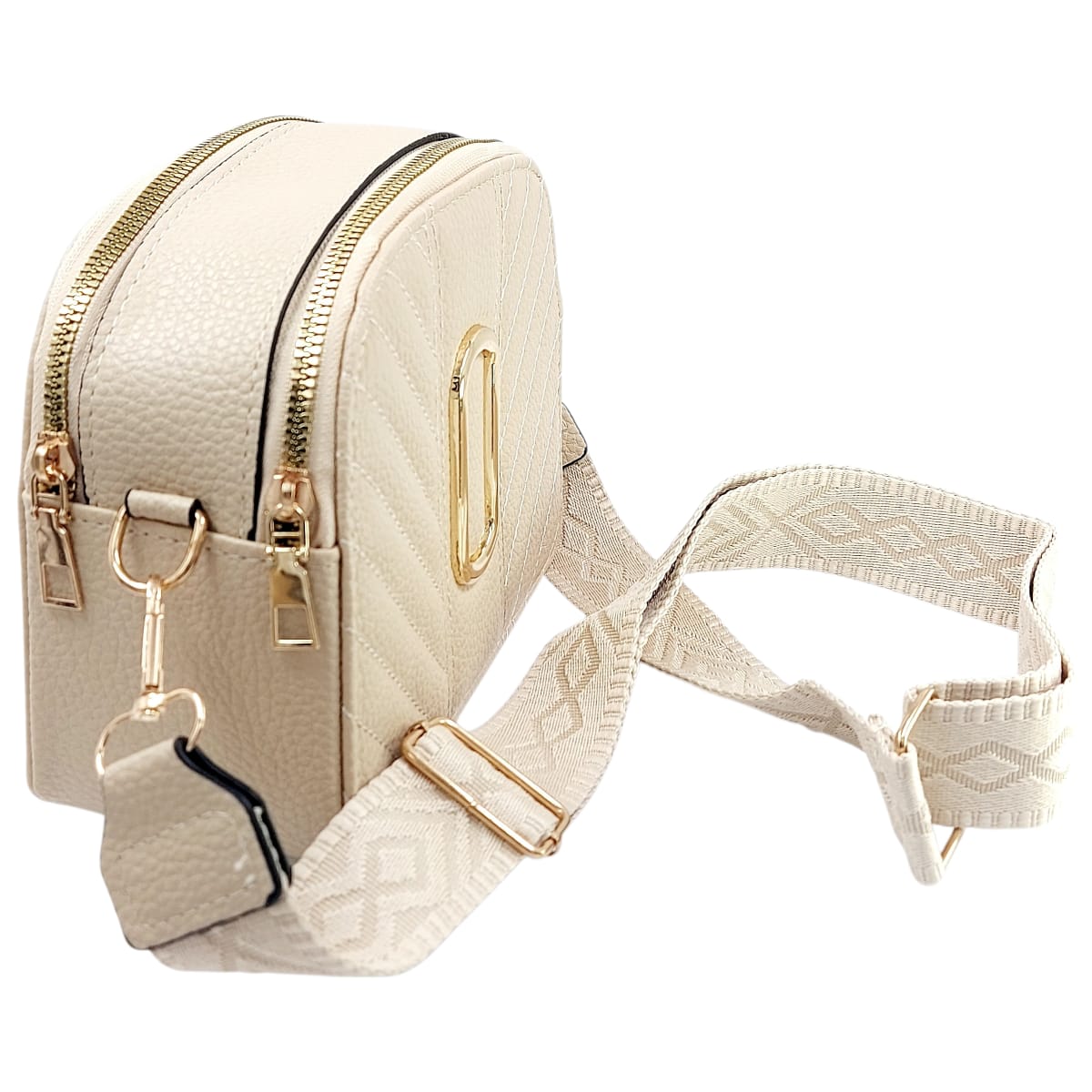 Manos Libres Beige imagen 3