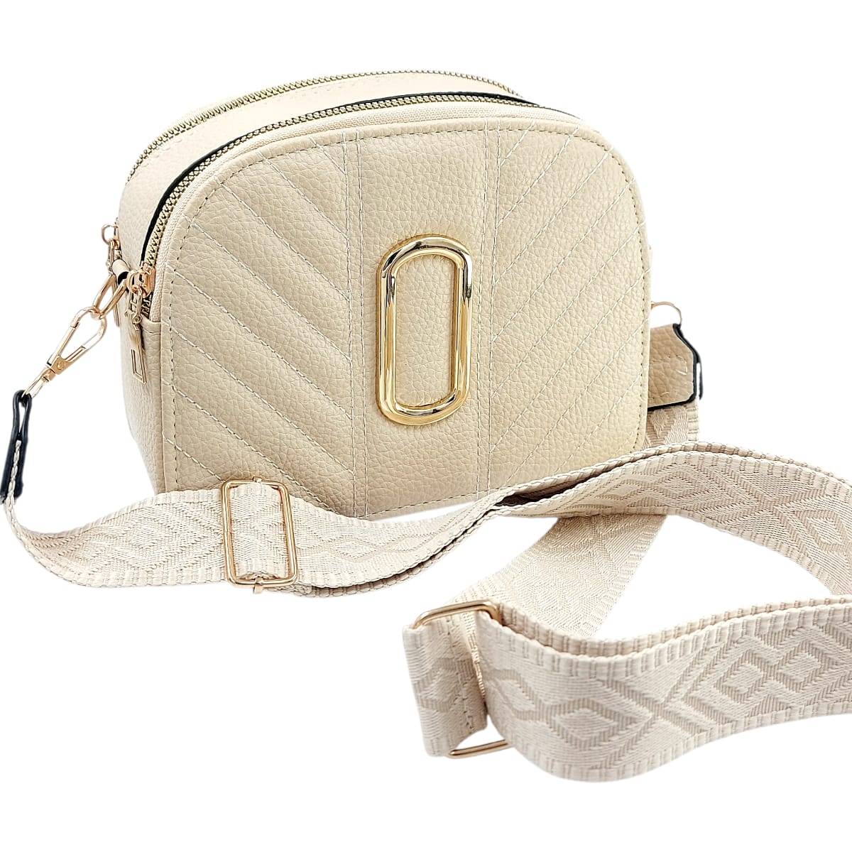 Manos Libres Beige imagen 2