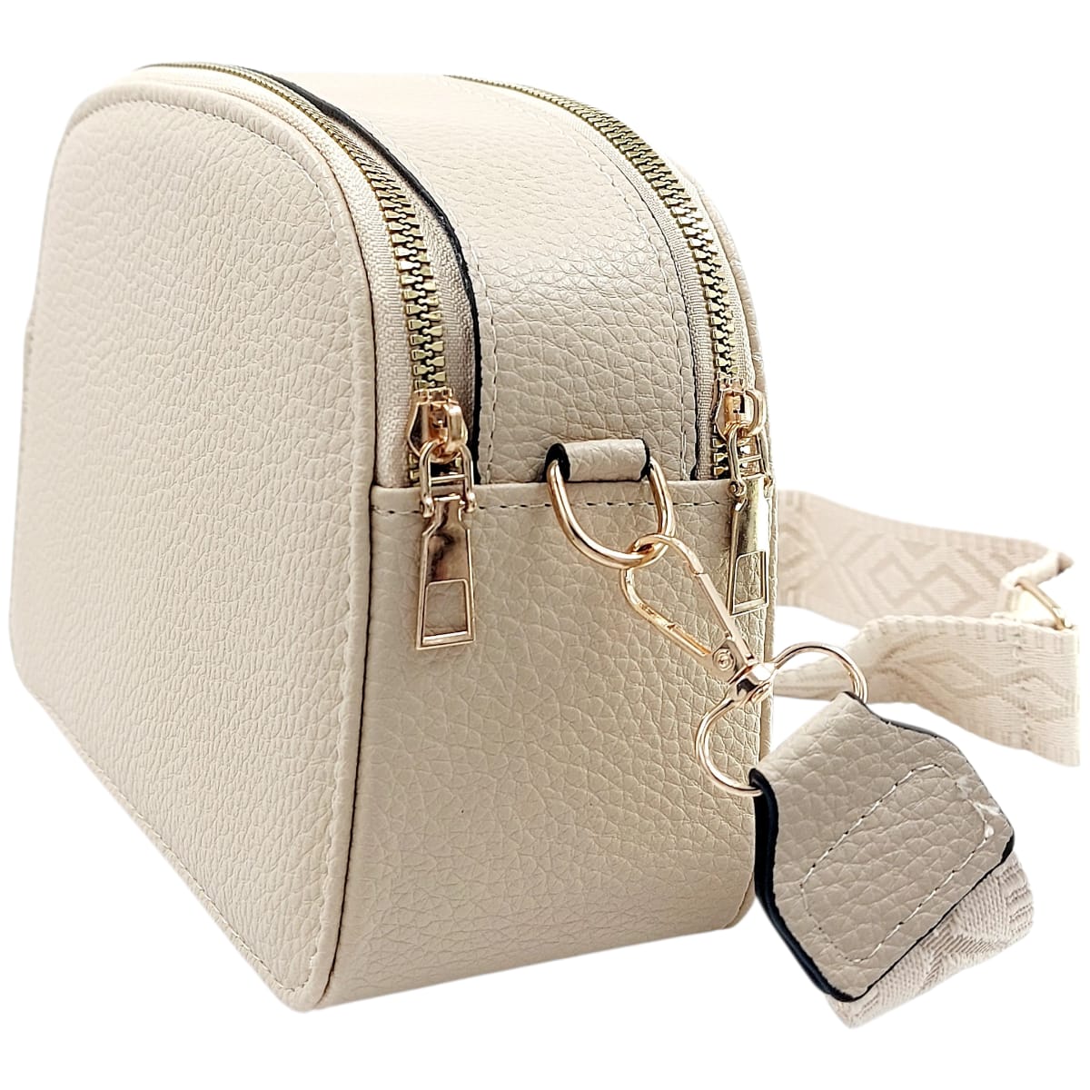 Manos Libres Beige imagen 4