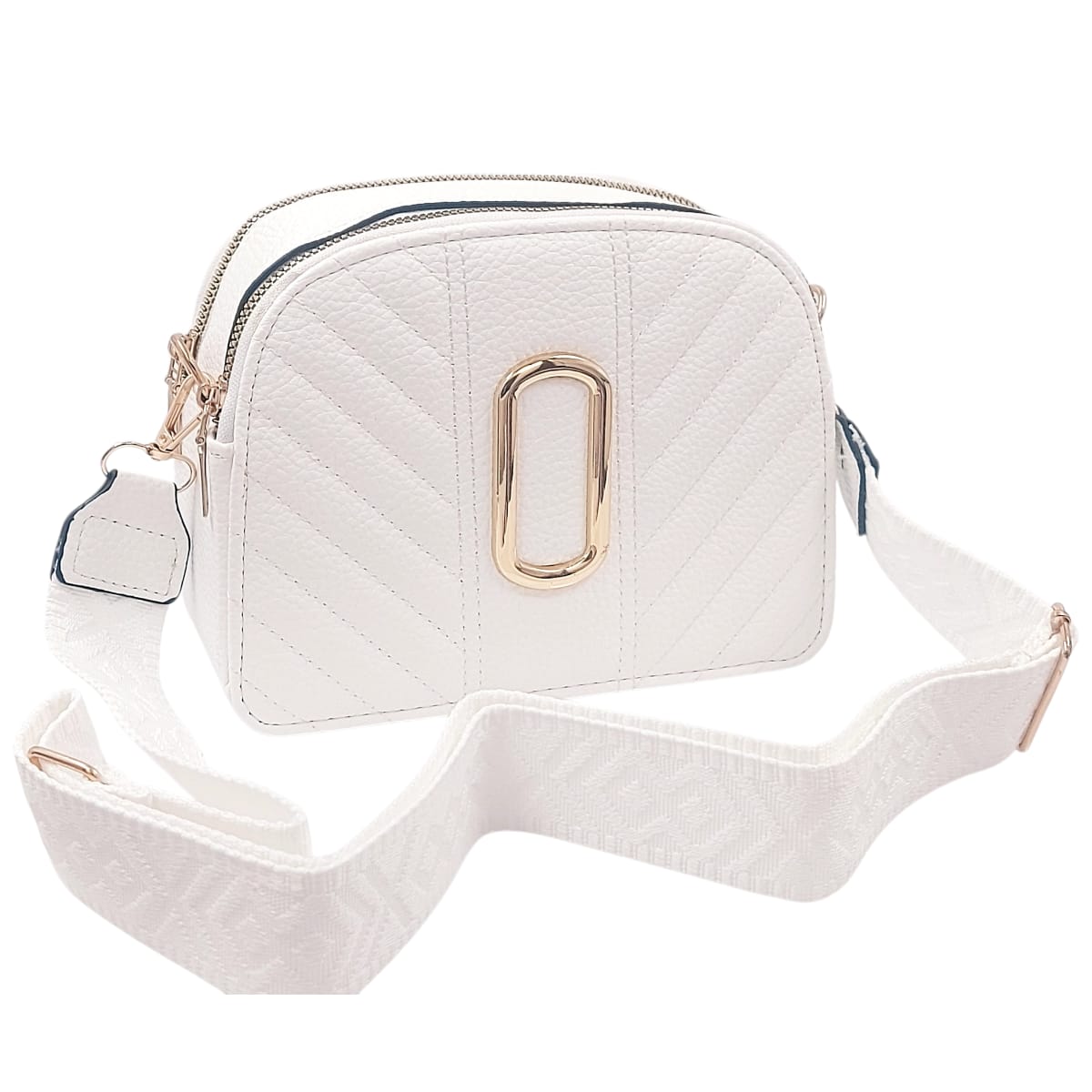 Manos Libres Blanco imagen 4