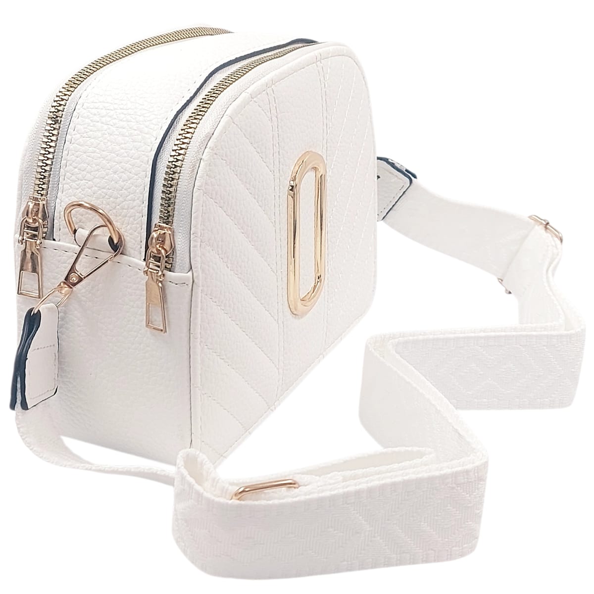 Manos Libres Blanco imagen 2