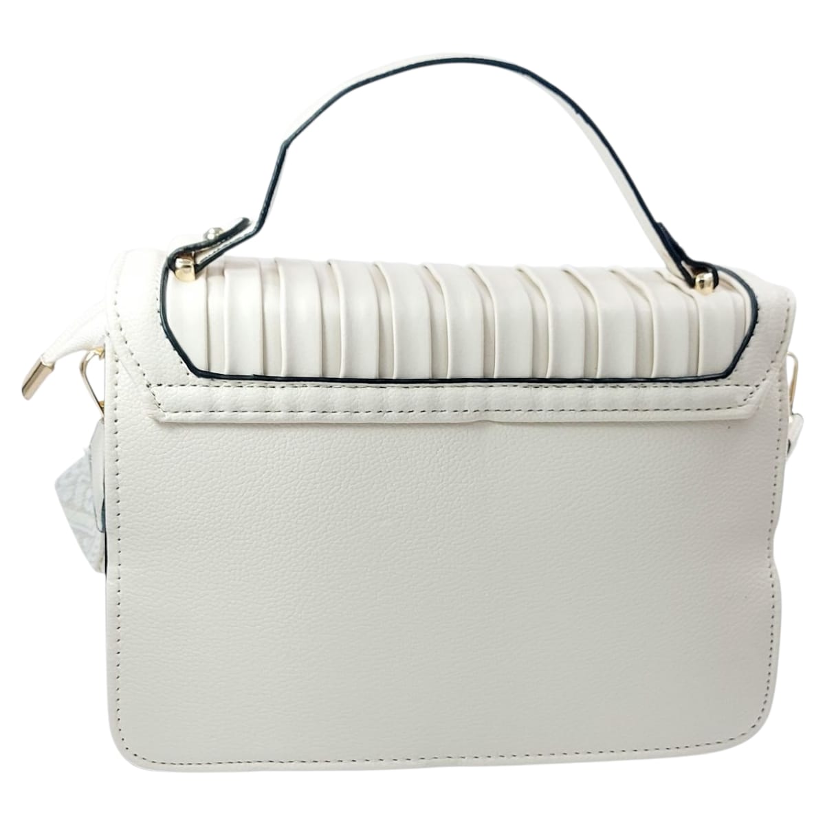 Manos Libres Blanco HD imagen 4