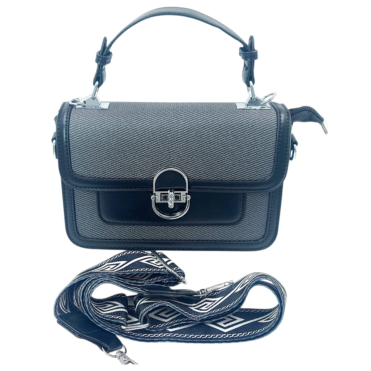 Manos Libres Negro * Gris