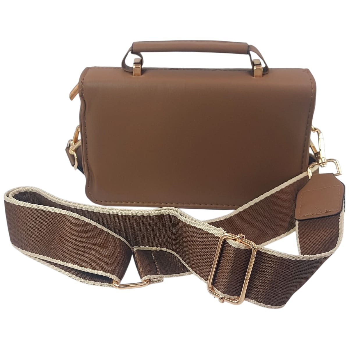 Manos Libres Chocolate imagen 4