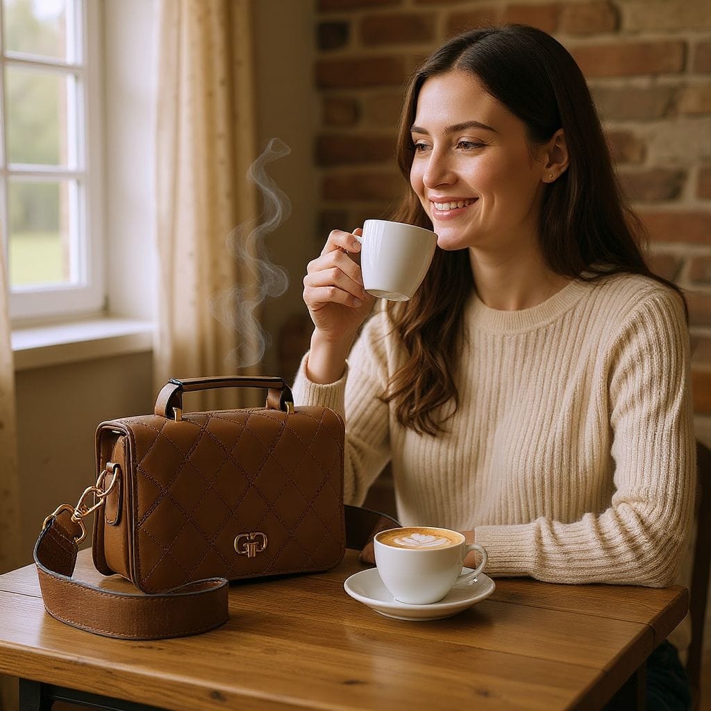 Manos Libres Chocolate