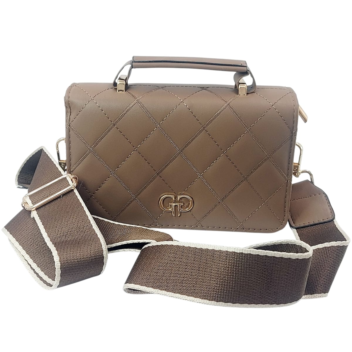 Manos Libres Chocolate imagen 2