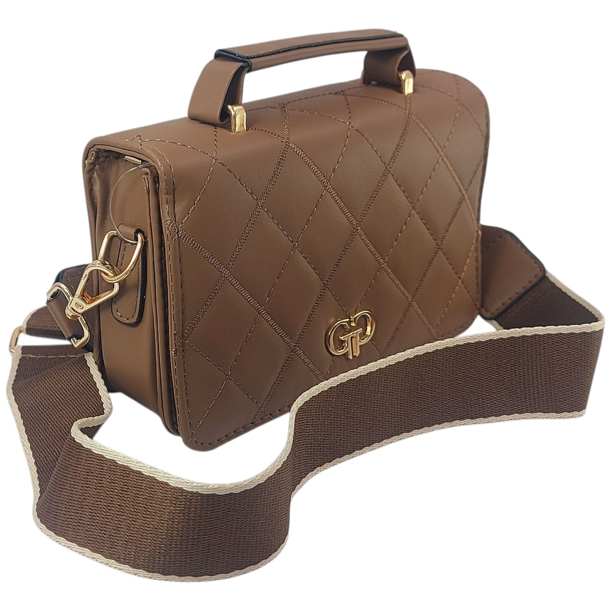 Manos Libres Chocolate imagen 3