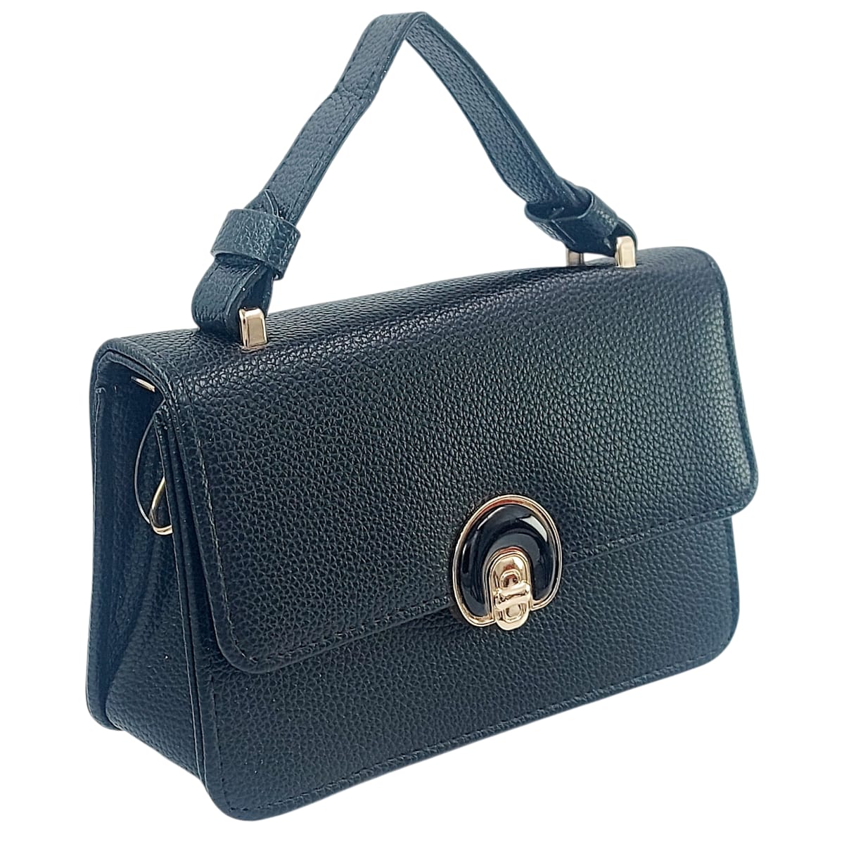 Bolso Manos Libres Negro imagen 2