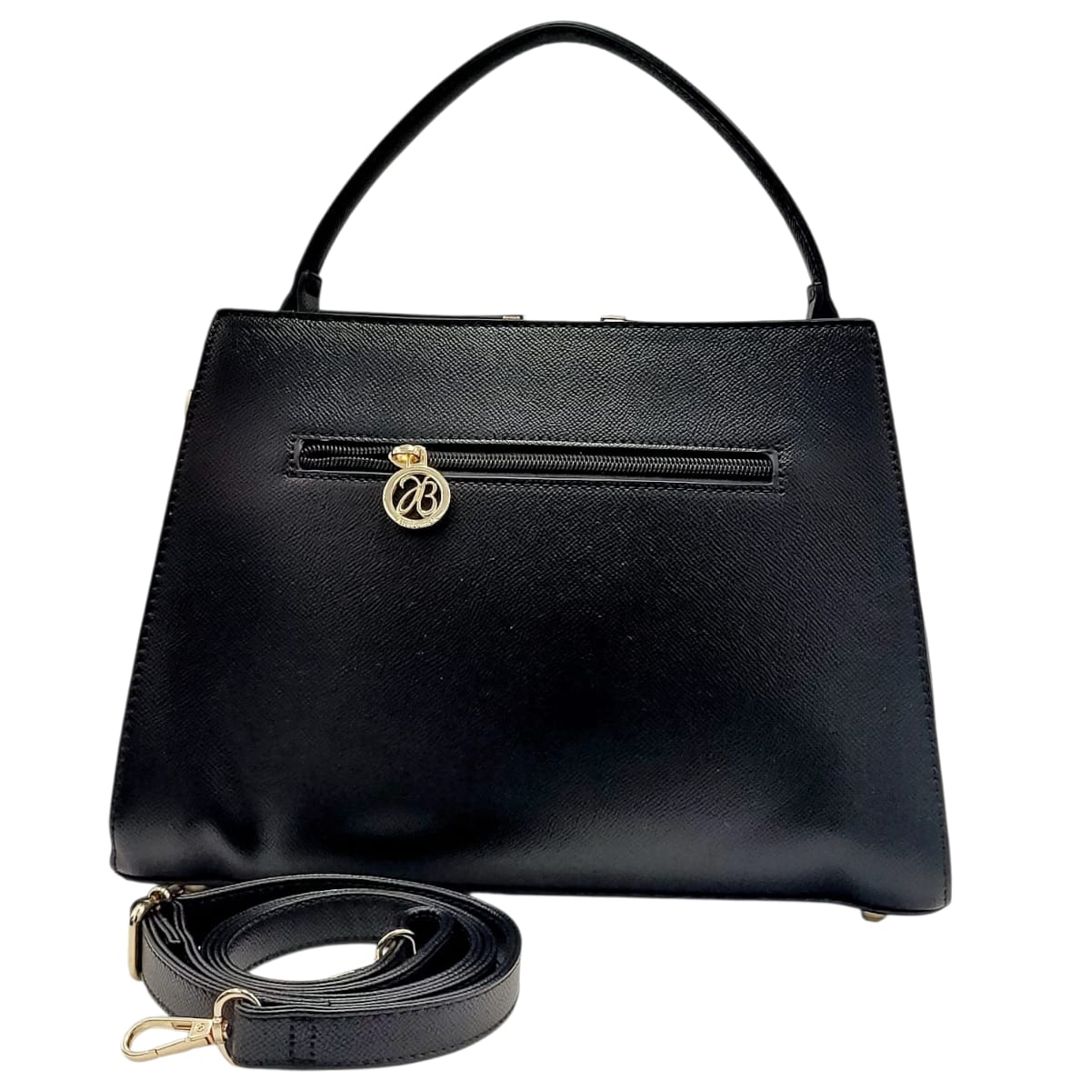 Bolso Negro imagen 4