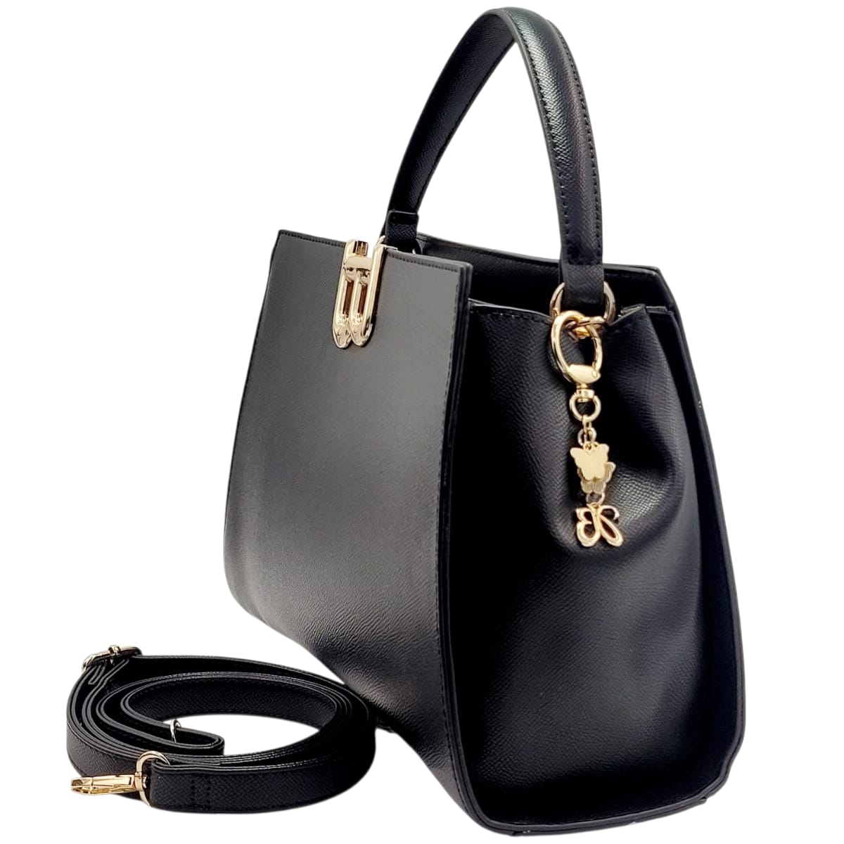 Bolso Negro imagen 5