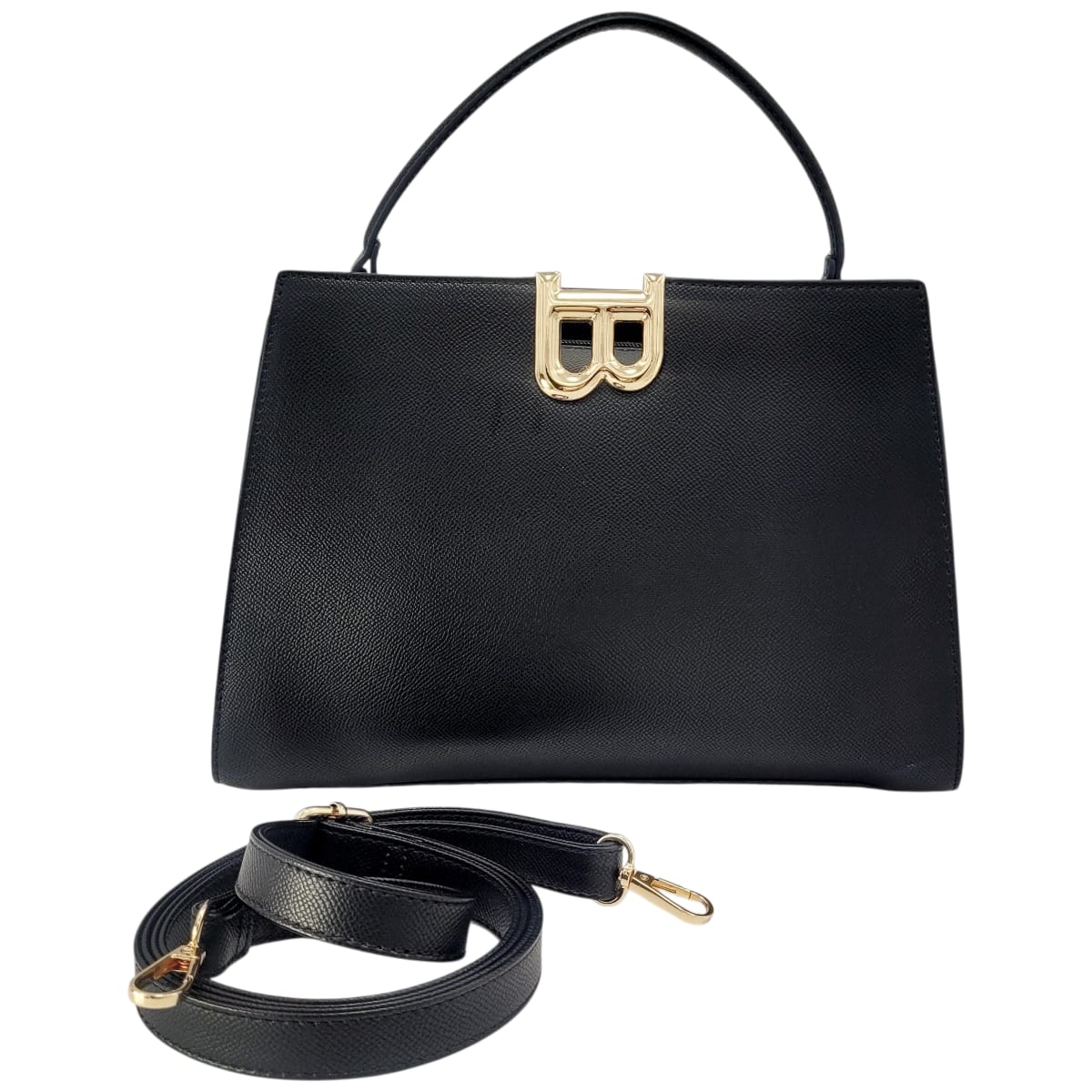 Bolso Negro imagen 2