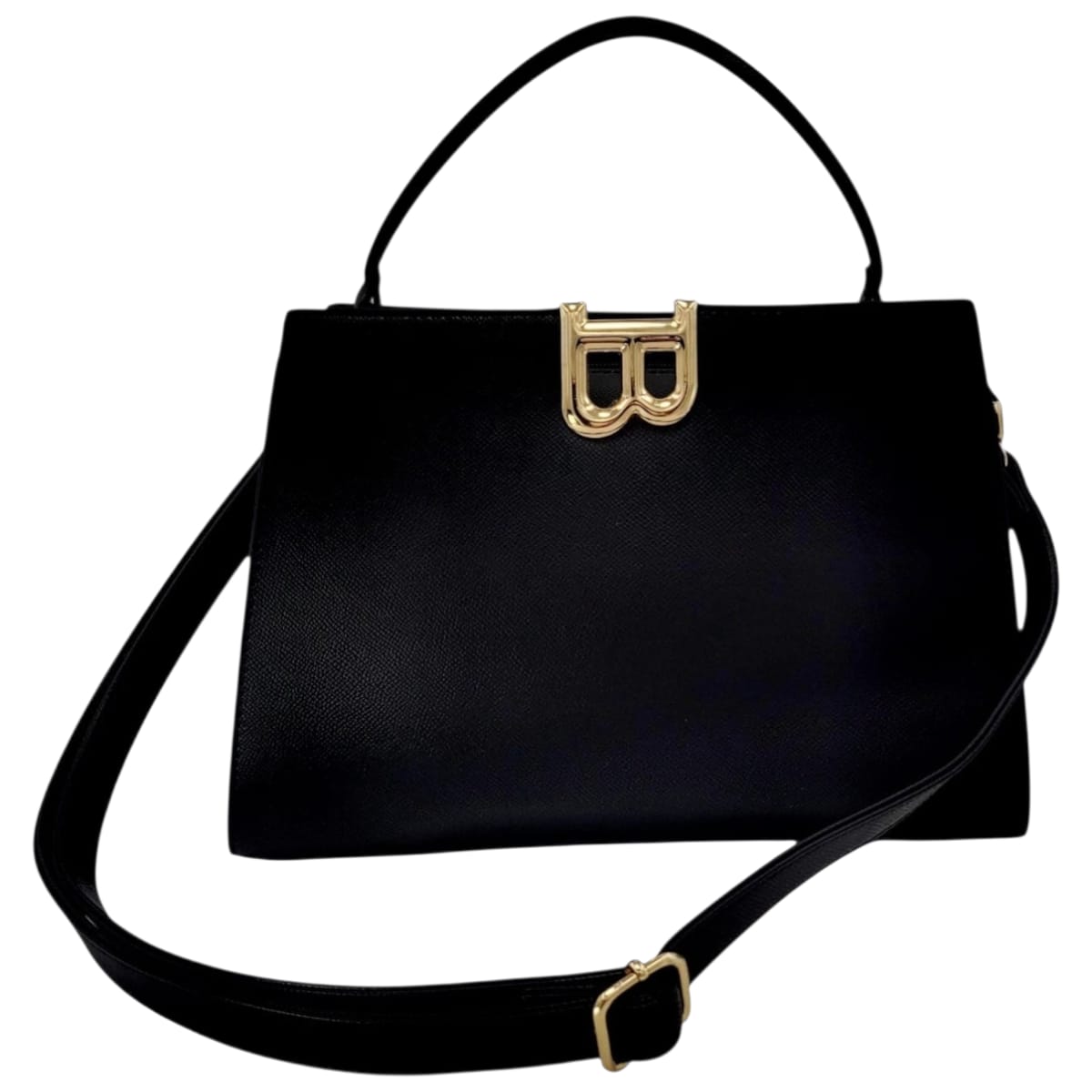 Bolso Negro imagen 3