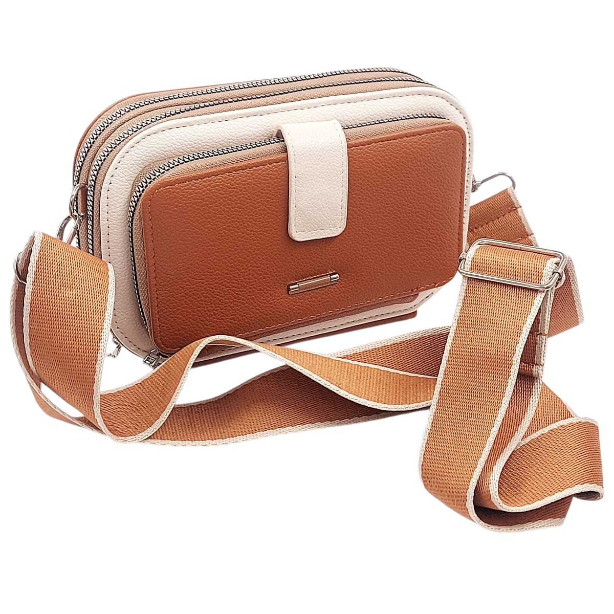 M.L Billetera Portacelular imagen 2