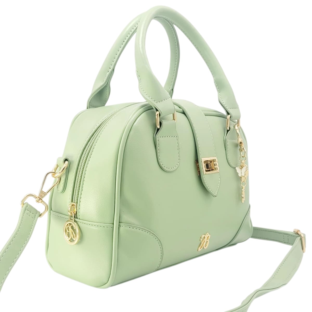 Baul Verde Pistacho imagen 4