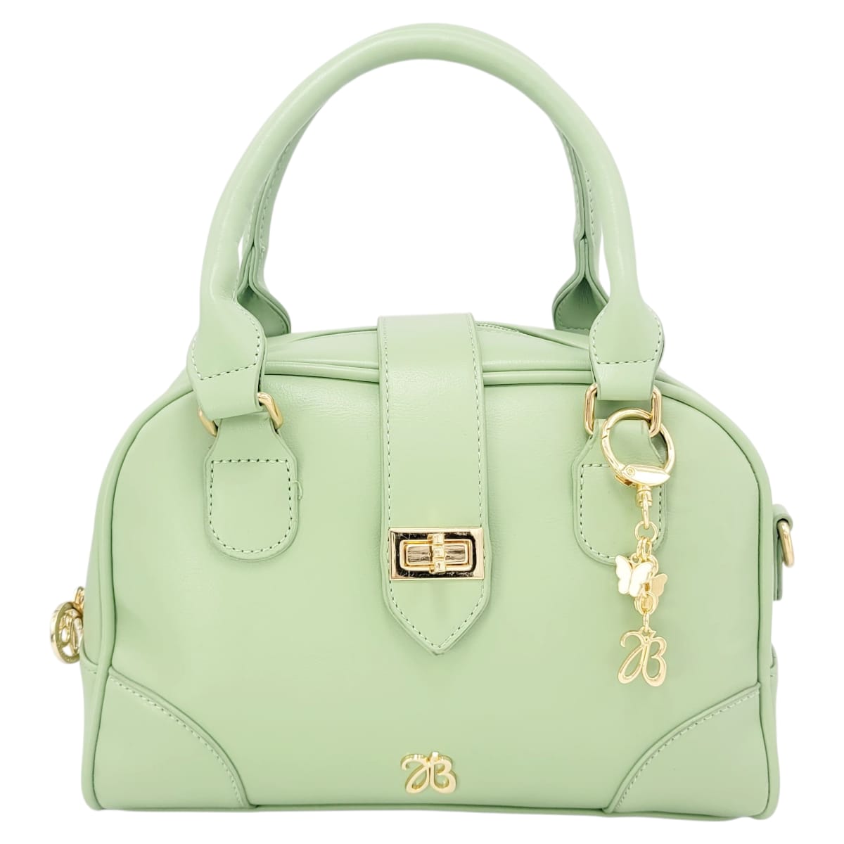 Baul Verde Pistacho imagen 2