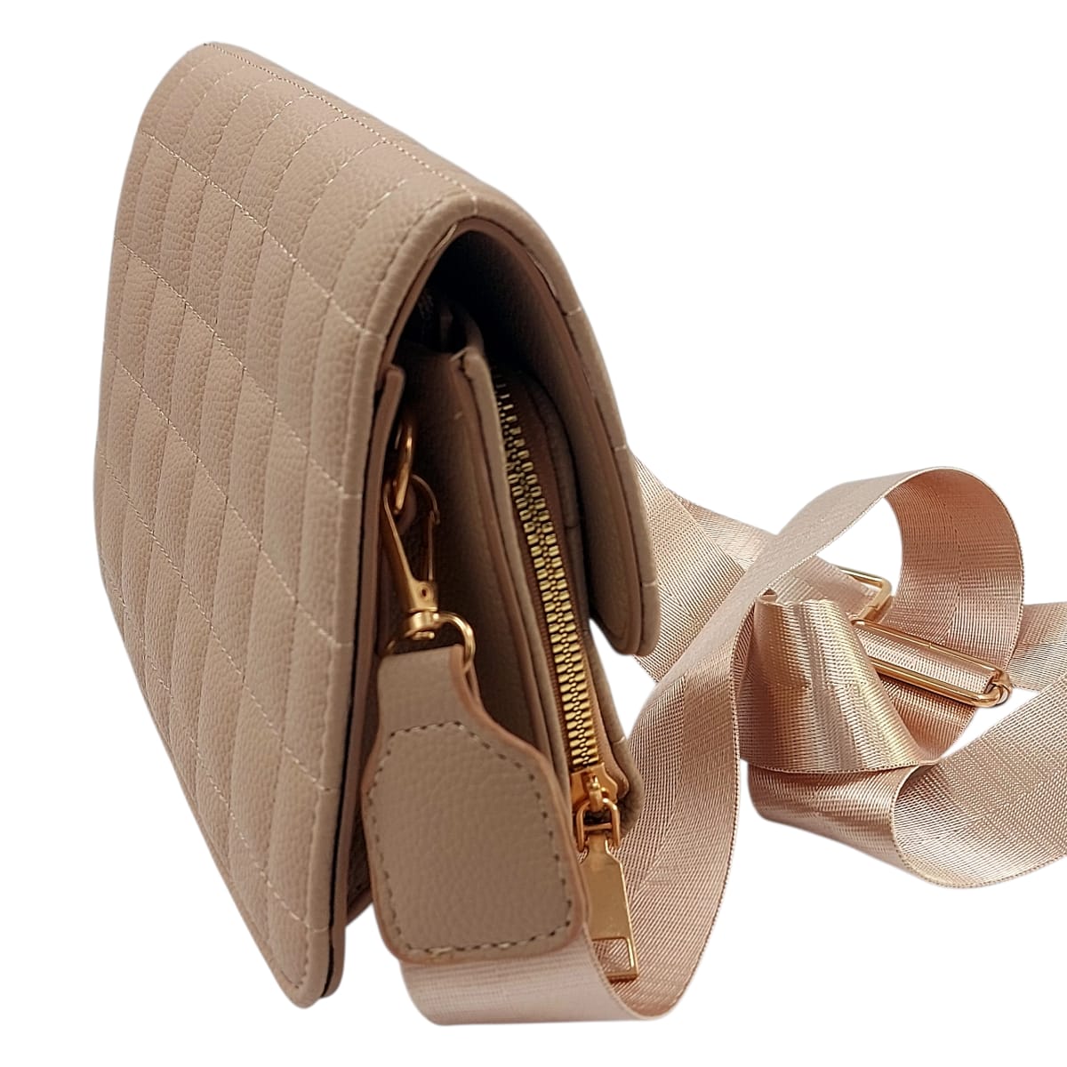 Manos Libres Beige H.D imagen 3