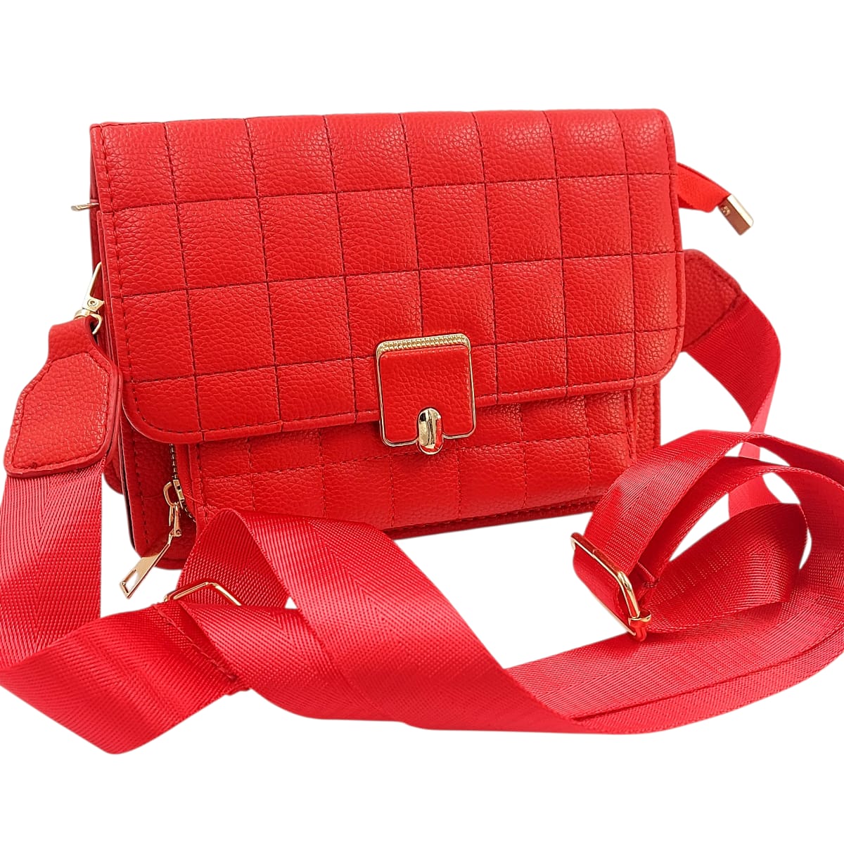 Manos Libres Rojo H.D imagen 2