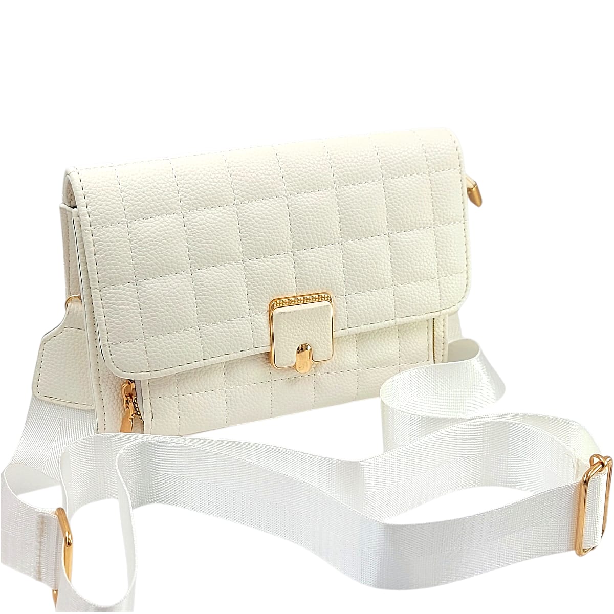 Manos Libres Blanco H.D imagen 2