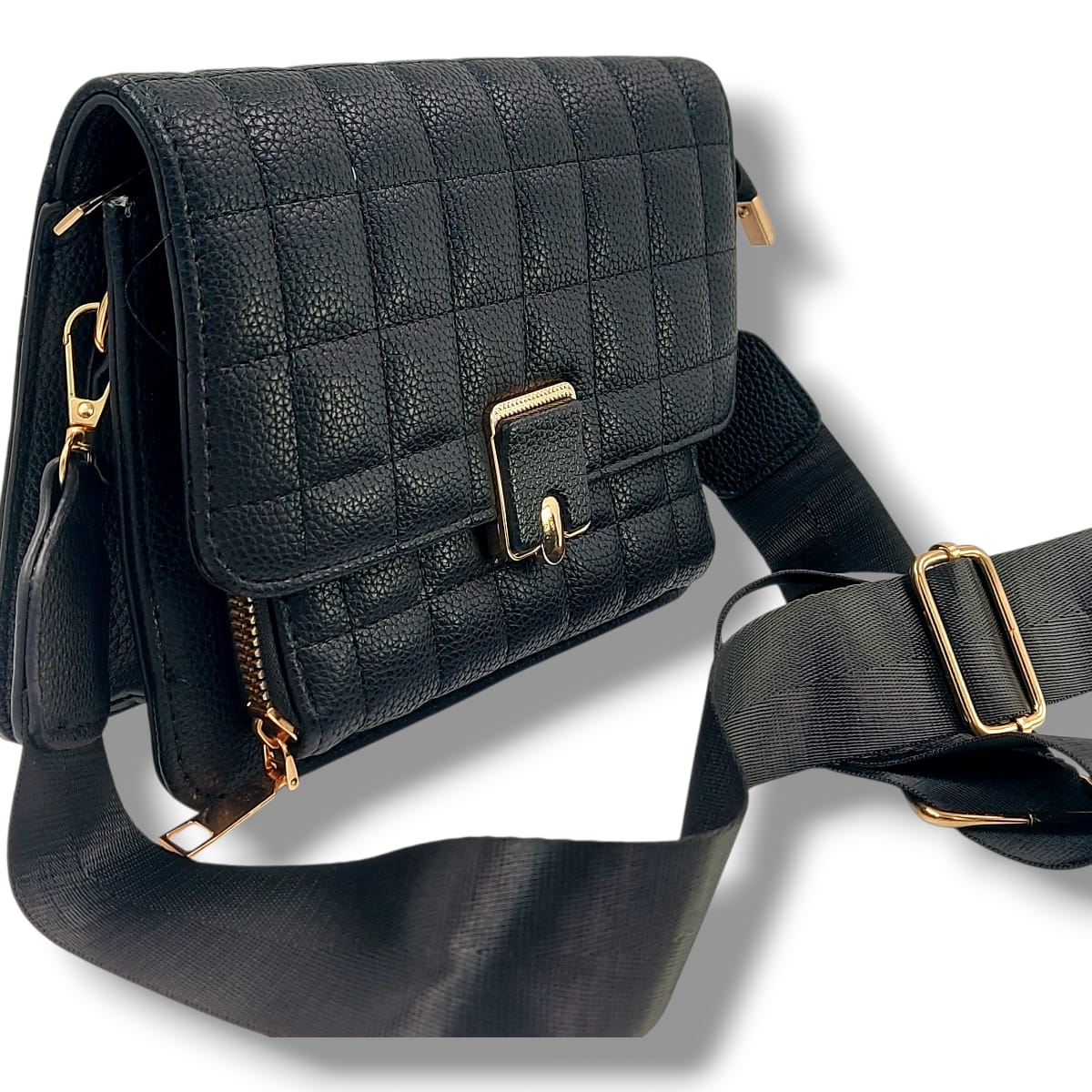 Manos Libres Negro H.D imagen 2